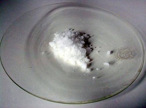 Ammonium Persulphate Grade: Industrial Grade