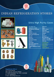 Special Gases