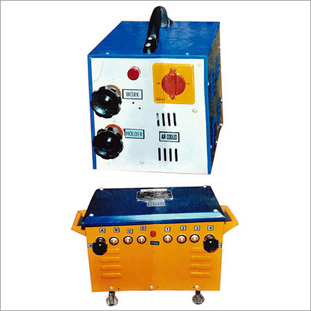Arc Welding Transformers Air Cooled