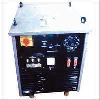 Msr Welding Rectifiers - 50m Cable Length, 400a Output, Black | Durable Design, Easy Operation, Overheat Protection, Lightweight, Long Lifespan