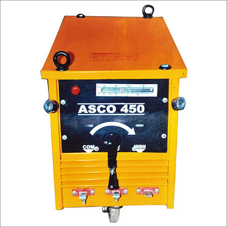 Heavy Duty Welding Transformer