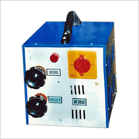 Heavy Duty Spot Welding Machine
