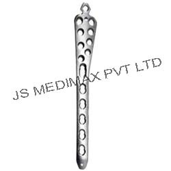 Distal Tibia Locking Plate