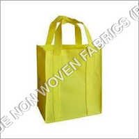 गैर बुना टोटे बैग