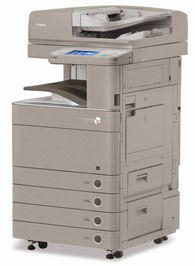 Canon iR2535 Multifunction Printer