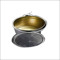 Steel Drums