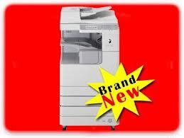 Canon IR 2525