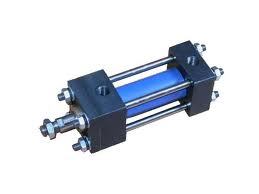 Hydraulic-Cylinder