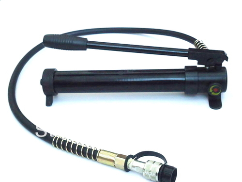 hydraulic Hand Pump