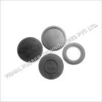 Rubber Filter Gaskets - Durable, Flexible Design | Heat-resistant, Chemical-resistant Properties