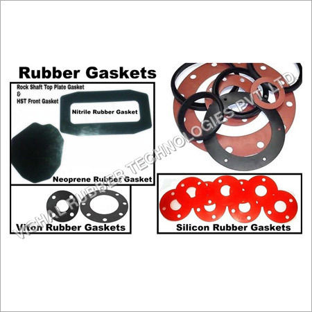 Rubber Gaskets