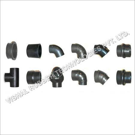 Rubber Hoses