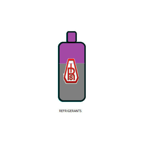 Refrigerant Gases