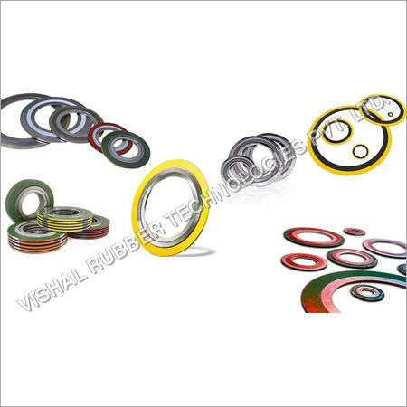 Spiral Wound Gaskets