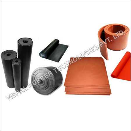 Rubber Sheets