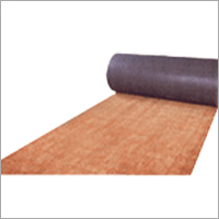 PVC Tufted Coir Mat Rolls