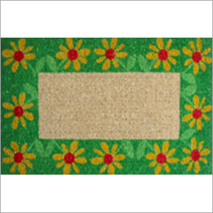 Nylon Door Mat