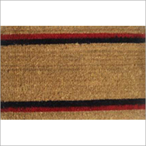Handloom Coir Rope Mats