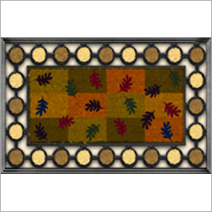 Inlay Tray Mat