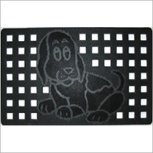 Rubber Pin Door Mats