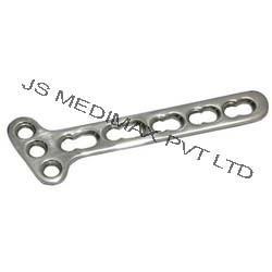 Safety Lock Small T Plate