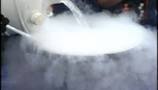 Liquid Nitrogen