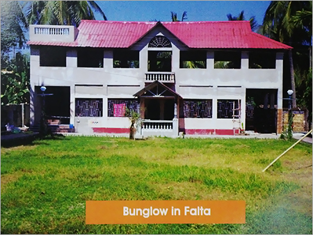 Bungalow Construction Services