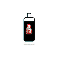 Carbon Dioxide Gas