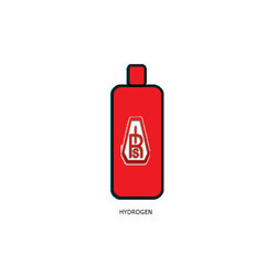 Hydrogen Gas