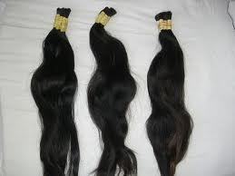 Indian Human Hair