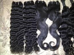 Remy Human Hair