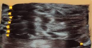 Bulk Human Hair