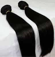Straight Human Hair