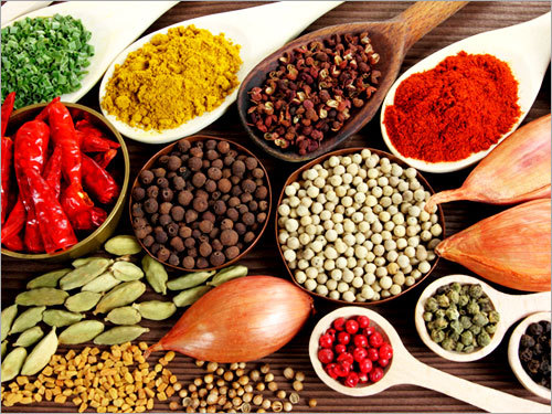 Indian Spices