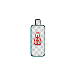 Ethylene Oxide Gas