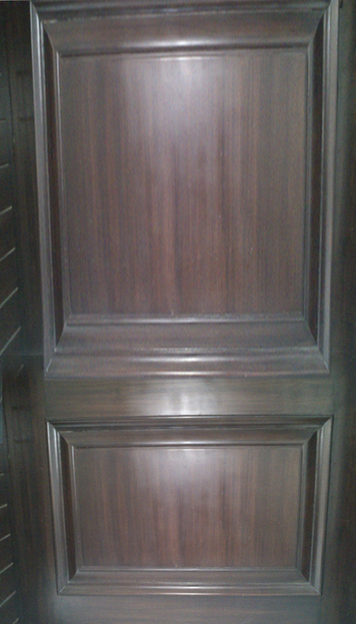 Wooden Door Frame