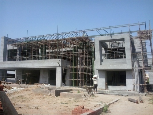 Industrial Shed Fabricators