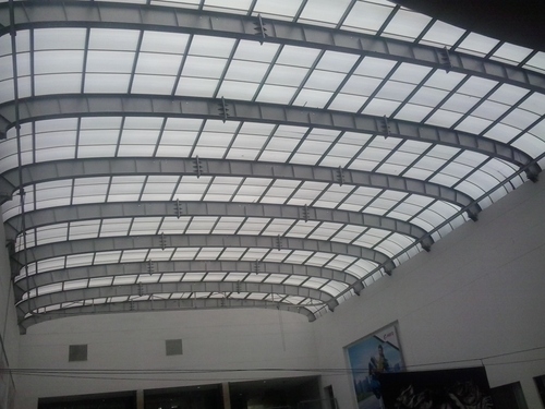 Industrial Shed Fabricators