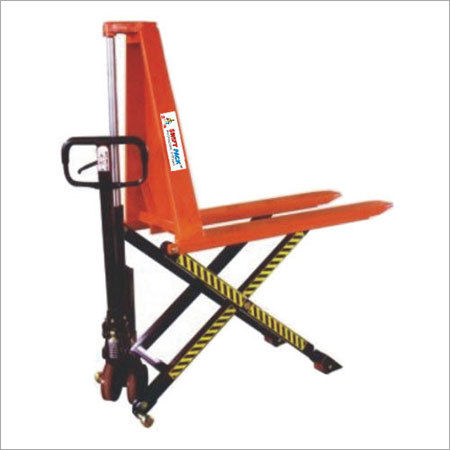 High Lift Pallet Truck