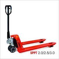 Hydraulic Hand Pallet Truck