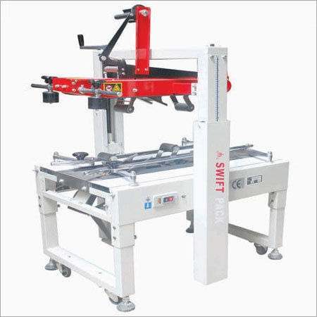 Taping Machines