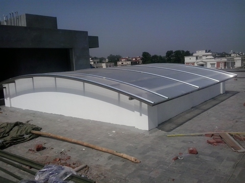 Dome Fabricators