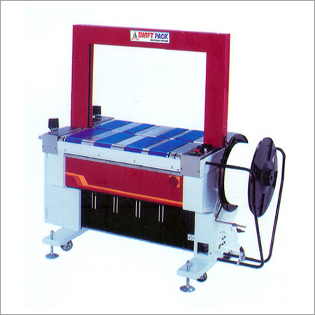 Fully Automatic Strapping Machine