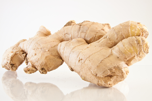 Ginger