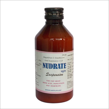 Nudrate
