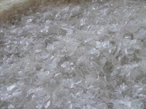 Pet Plastic Flakes