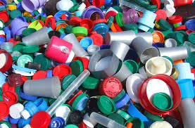 Pet Plastic Scrap