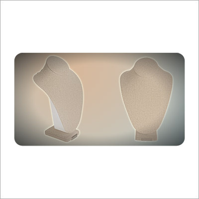 Jewellery Mannequins