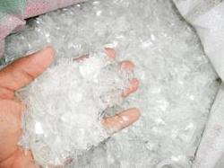 Pet Natural Scrap