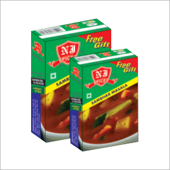 Sambhar Masala